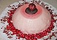 Oma Lores Kirschcreme