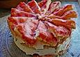 Holl&auml;ndische Kirschtorte