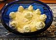 Apfelcreme