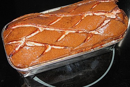 Fleischk&auml;se mit Waln&uuml;ssen