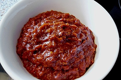 Lisas Pizzasauce 34