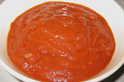 Lisas Pizzasauce 15