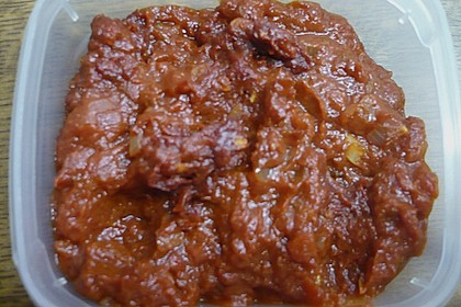 Lisas Pizzasauce 35