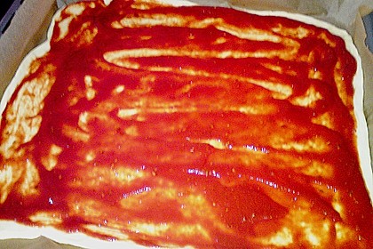 Lisas Pizzasauce 30