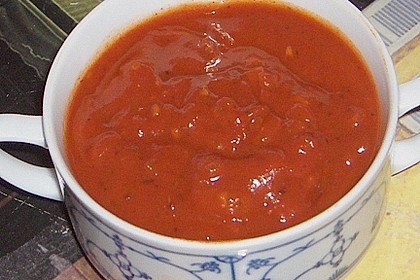 Lisas Pizzasauce 28