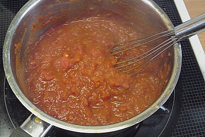 Lisas Pizzasauce 38