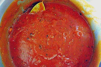 Lisas Pizzasauce 40