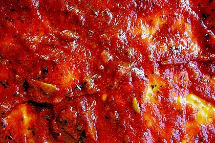 Lisas Pizzasauce 19
