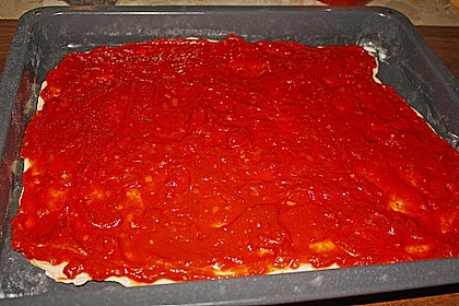 Lisas Pizzasauce 21