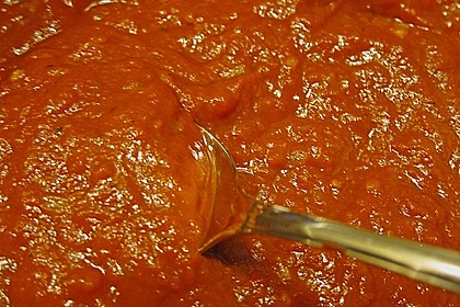 Lisas Pizzasauce 23