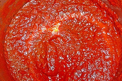 Lisas Pizzasauce 37