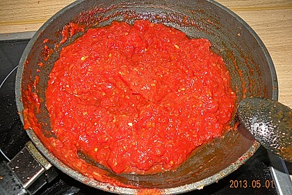 Lisas Pizzasauce 32