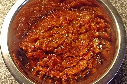 Lisas Pizzasauce 29