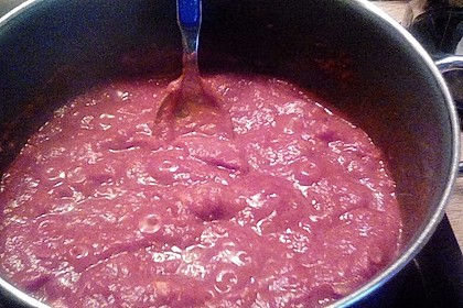 Lisas Pizzasauce 26