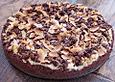 Coco Cabana Zupfkuchen