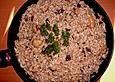 Steinpilz-Risotto