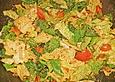 Kartoffel-Wirsing Curry