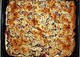 Zwetschgen - Kokos - Kuchen