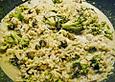 Chinakohl aus dem Wok