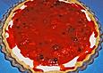 Hawaiian - Berry - Pie