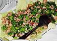 Thail&auml;ndischer Tintenfischsalat