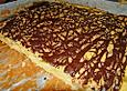 Weintrauben - Kuchen