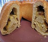 Vanille - Gugelhupf (Bild)