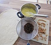 Vanille - Gugelhupf (Bild)