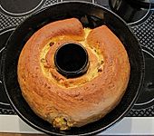 Vanille - Gugelhupf (Bild)