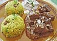 Rinder Vindaloo