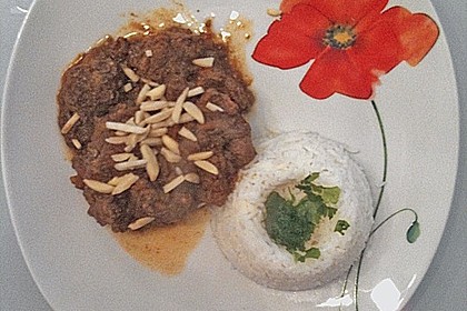 Rotes Lammcurry 1