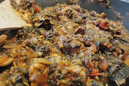 Rotes Lammcurry 2