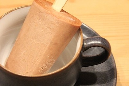 Nutella - Eis am Stiel 12