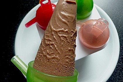 Nutella - Eis am Stiel 2