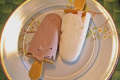 Nutella - Eis am Stiel 7