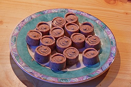 Nutella - Eis am Stiel 10