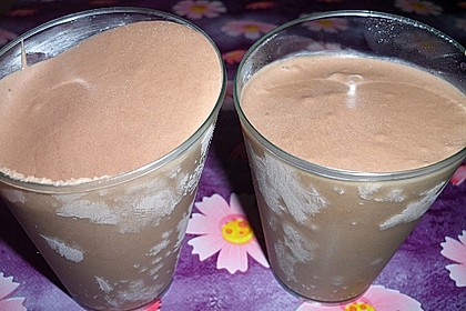 Nutella - Eis am Stiel 14