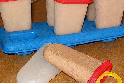 Nutella - Eis am Stiel 3