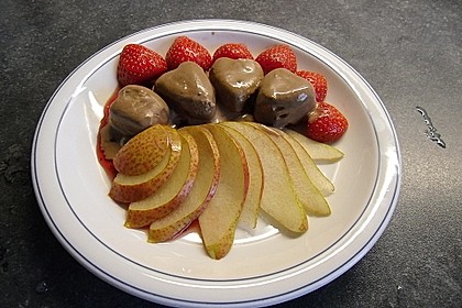 Nutella - Eis am Stiel 6