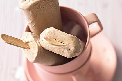 Nutella - Eis am Stiel 1