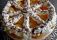 Sekt - Joghurt - Torte
