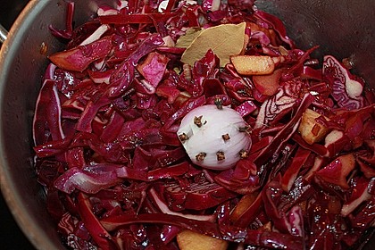 Rotkohl 1