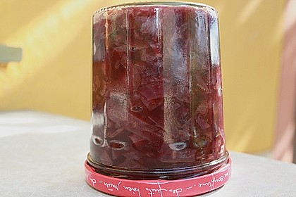 Rotkohl 3