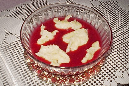 Diepchen mit hei&szlig;en Kirschen 3