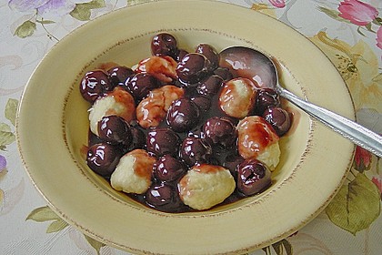 Diepchen mit hei&szlig;en Kirschen 6