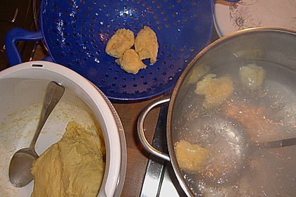 Diepchen mit hei&szlig;en Kirschen 1