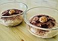 Amaretto - Kaffee - Creme