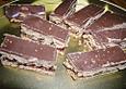 Gef&uuml;llter Lebkuchen