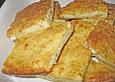 Blechkuchen mit Schafsk&auml;se