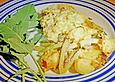 Kohlrabi - Kartoffel - Hackfleisch - Gratin